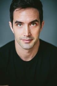 Casey Manderson as Patrick Benfield