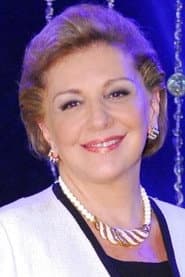 Eliana Guttman as Tia Zilu