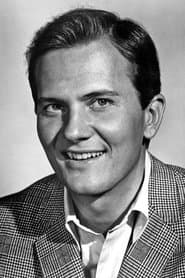 Pat Boone as Bruce Minton III