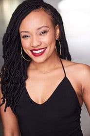 Tia Hendricks as Letty