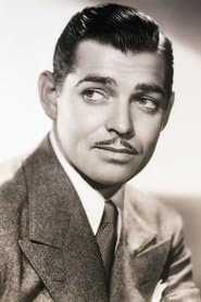 Clark Gable as Harry Patterson