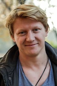 Rijad Gvozden as Rijad