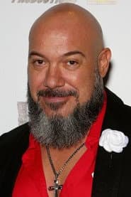 John Molinaro as Cult Member