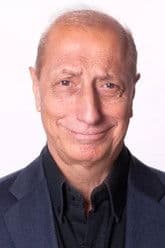 Pippo Franco as A Rugantino's friend