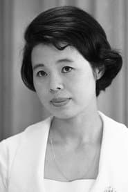 Etsuko Ichihara as Nobuko