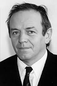 Jerzy Fedorowicz as pan poseł