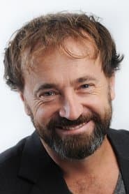 David Nykl as Donny Plachtt