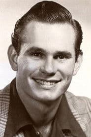 John Compton as Young Man