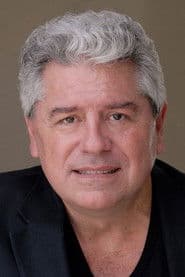 Steve Hayes as Perry