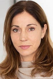 Ulrike C. Tscharre as Carla Böhm