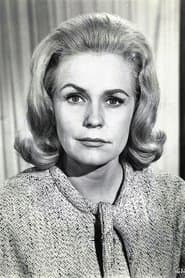 Diana Van der Vlis as Louise Miles