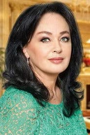 Larisa Guzeeva as Olga Nikolaevna