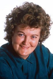Brenda Fricker as Annie McLaughlin
