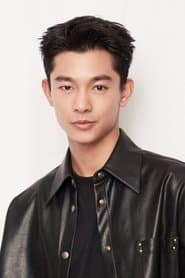 Zhang Youhao as Hong Chen