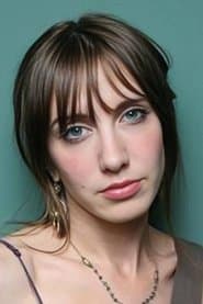 Juleah Weikel as Gretchen