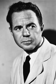 John Gallaudet as Parker