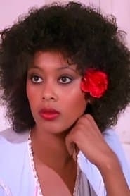 Carla Brait as Ursula