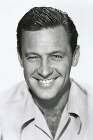 William Holden as Richard Benson