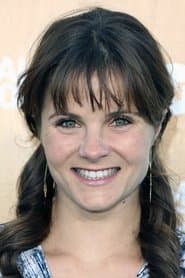 Ellen Wroe as Audrey