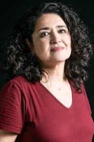 Inez Viana as Matilde