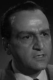 Steve Plytas as Christos