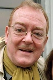 Jesper Langberg as Jørgen Hammel