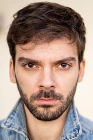 Nicasio Catanese as Bernardo Mattarella