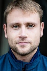 Max Riemelt as Jo