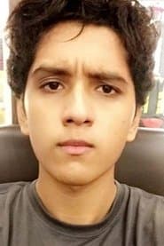 Shivam Vichare as Sachin