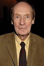 John Normington as Executive