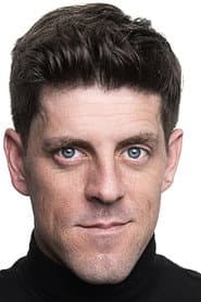 John J. Joseph as Jake