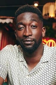 Farba Dieng as Babtu