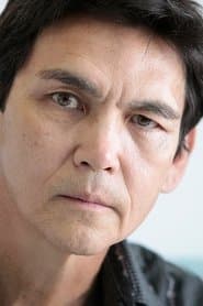 Don Wilson as Thomas Hoshino