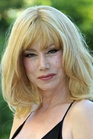 Nancy Brilli as Patrizia