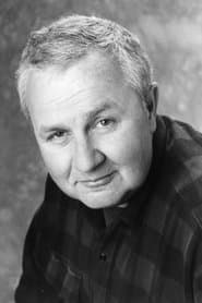 James Keane as Pat Patton