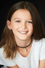 Clara Kushnir as Mindy