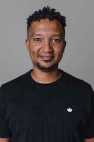 Solomon Cupido as Pietie van Rensburg