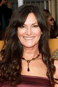 Chelsea Field as Christine Johnson