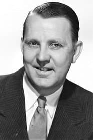 Clinton Sundberg as Jameson