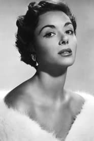 Dana Wynter as Jessie Coutances