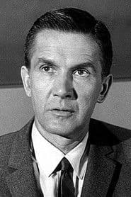 Lin McCarthy as Capt. Anderson