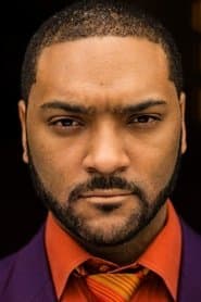 Langston Fishburne as Professor Hardy