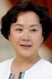 Wu Jing as Grandma Yue