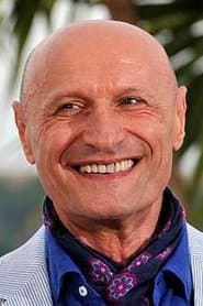 Dario Cantarelli as critico