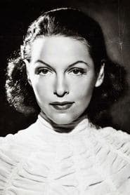Gale Sondergaard as Nana, Diane's Sister