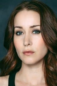 Hilary Jardine as Sally Ann