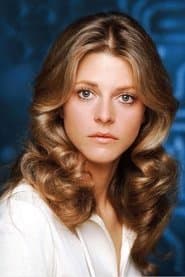 Lindsay Wagner as Jaime Sommers
