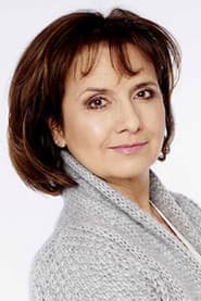 Veronika Freimanová as Hanka