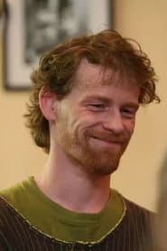 Ivan Martinka as Tomasz Uhorczyk