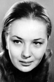 Natalya Tenyakova as grandma Shura